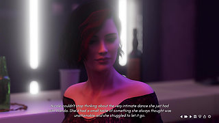 Ms.denvers - V0.1.2.4 - Full Part