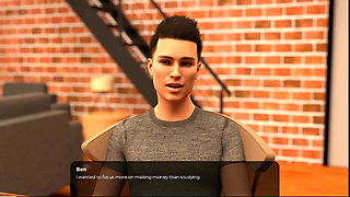 No more cash: tenants ep 3