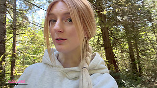 Peeing on Video Call