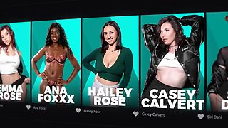 NURU MASSAGE - Gorgeous Gizelle Blanco Gives It Her All For This Realtor To Win The Auction: Porn