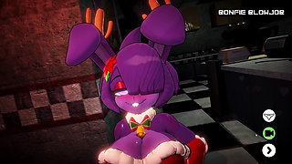 Fap Nights at Frenni's Night Club Gallery part 02 Sex Game Play 18+ Porn Animation Collection