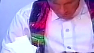 Rosebud Prolapse Popping After Anal Stretch - ATM Cleanup