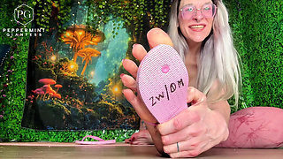 Size 16 Eu 50 Amazon Feet Humiliate Your Tiny Flip-flops Pathetic Eu 33 Us W2 M0