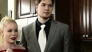 Swapping Spouses with Nikki Delano