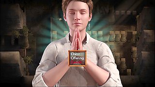 3d anime, maman, anime