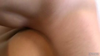 Sexperiments With Blonde Wifey - Milf