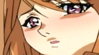 Hentai Sexual Surrender