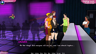 Lust Town -lt - Gameplay - Roleplay - Party