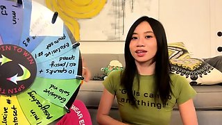 Hot Ass Blonde Teen Webcam Blowjob