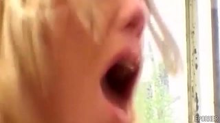 Beautiful MILF soul-stirring adult story