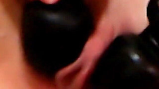 Double Vibration Clit Pleasure