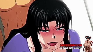 HENTAI ANIME UNCENSORED PORN JAPANESE CARTOON SEX HARDCORE