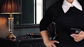 Lenara Grimwood and the Very Disappointing Event