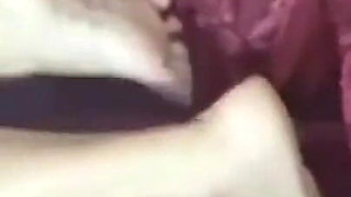 Moranguinho sexually dominated
