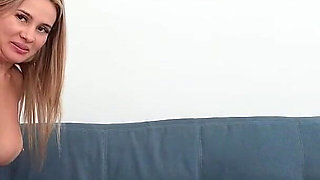 My Husband Likes to Be in Harmony with My Neighbor's BBC