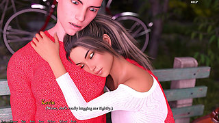 Being a Dik 2 - Kevin Proposes to Josy on Date but Gets Rejected