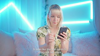 Wife Wants to Watch You Fuck Teens