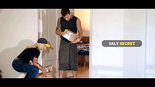 Mature4k. girl’s finest gift