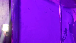 Rubber in the Vacuum Tower with Ava Fetishart and Perv