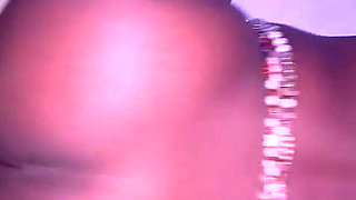 Fat Ass Married Woman Can’t Do Without Her Neighbors Pink Cap BBC