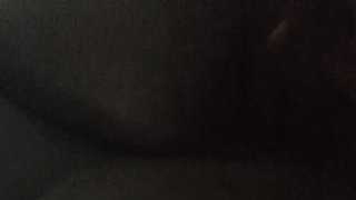 In Her Room When Her Parents Are in the Winged Room