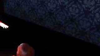 Faith Wants Her Ass Eaten