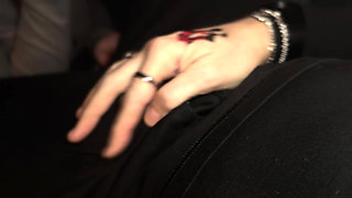 FREE USE PARTS ONE AND TWO - HANDJOB AND BLOWJOB