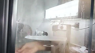 Watch Me in the Shower