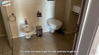 Forbidden stepson passion erupts with raw, intimate sensual ecstasy