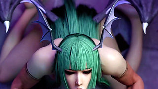 Fucking My Hot Cosplayer Cousins Rough Sex, Juicy Asses & Intense Sloppy Blowjobs