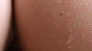 Sweat Fetish