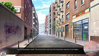 Gameplay Our Red String - Part 7