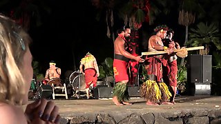 Amateur college group sex session