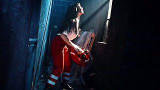 Little Puck's BDSM action by Hentaied