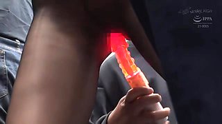 Pantystocking Train: Beautiful Legs Molested and Orgasmic x1x0B766FBA5937CEB4B4
