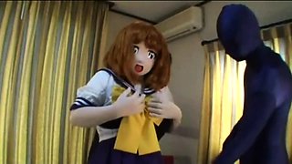 Amateur Asian Japanese Group Fuck JennaSexCam