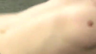 Two Perverse Stepsisters in a Hot 3some Fuck