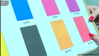 Colours - Session Scene From Black Site 3