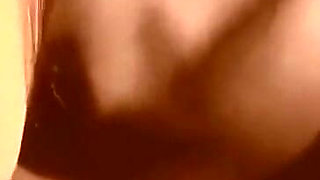 Horny Young Couple Fucks Everywhere They Go!