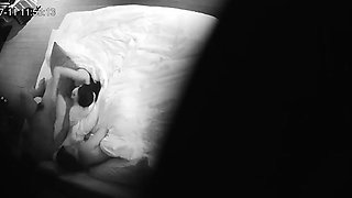 Horny fat arab housewife fingered on amateur hidden cam