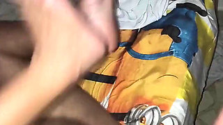 Giving a Nice POV Blowjob to a New Bull Before Missionary