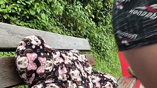 No Fear of Being Discovered