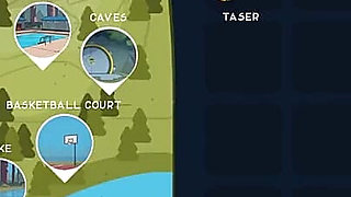 Camp Pinewood [v2.6.0] Part 2 Gameplay by Loveskysan69