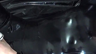 Hot Latex Games!