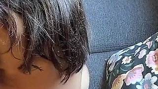 Perfect MILF Gets a Shaking Anal Orgasm and Begs for One More