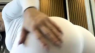 Two big tit blonde babes fucking a big