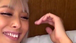 Ultra Sensitive Beauty Overwhelmed by Nonstop Creampie Passion Intense Full Throttle Action From Start to Finish - Part2