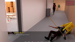 Fetish Locstor W1 - Part 5