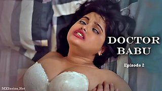 Naughty Indian Babe Hot Video