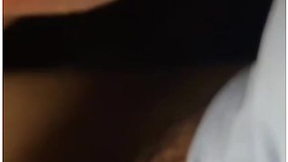Latina Tells Me To Stop The Car And Sucks My Dick